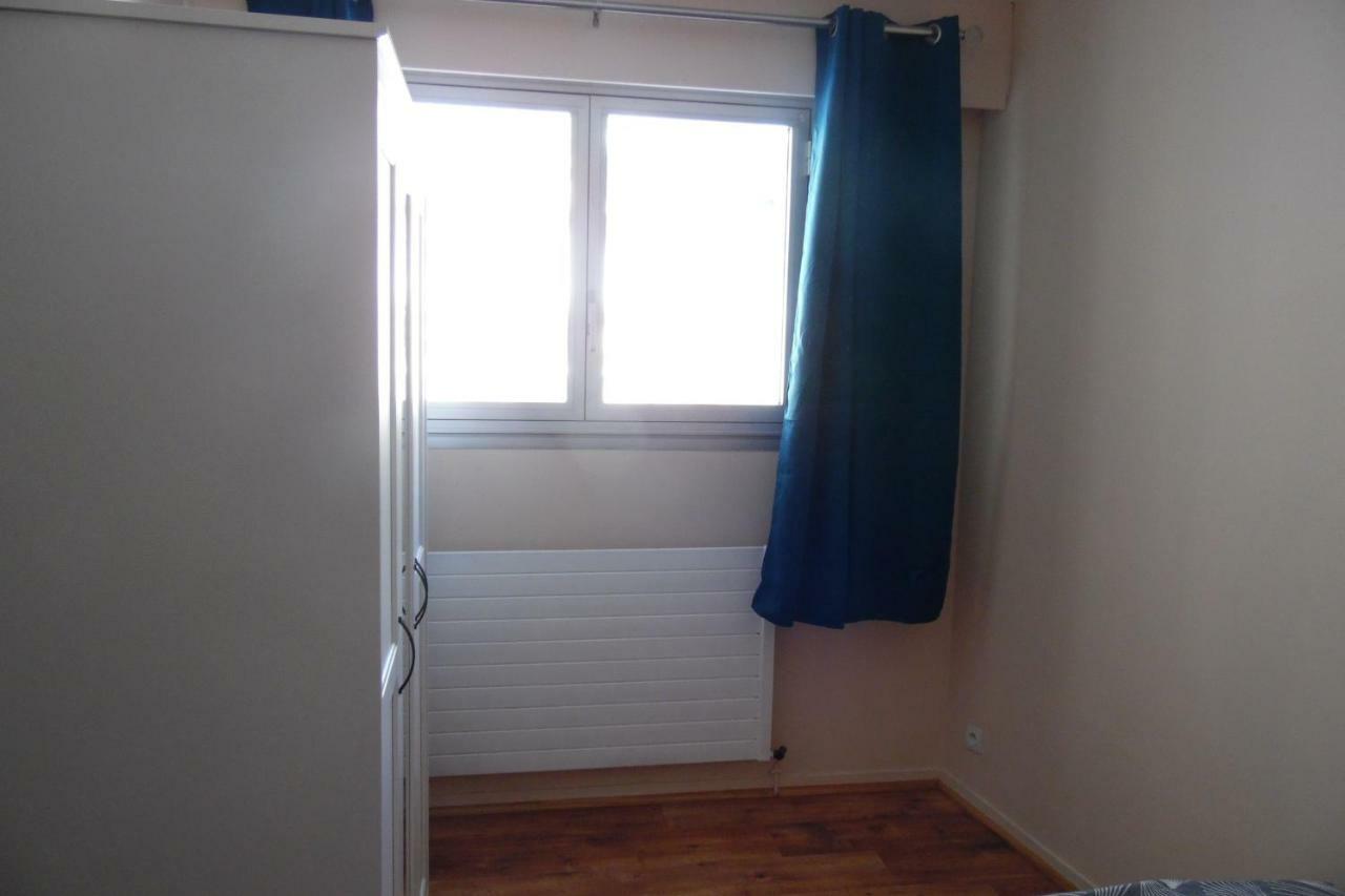 Appartement Paisible Бриансон Экстерьер фото